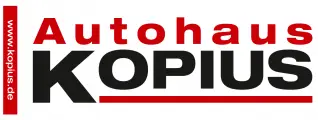 Kopius Logo